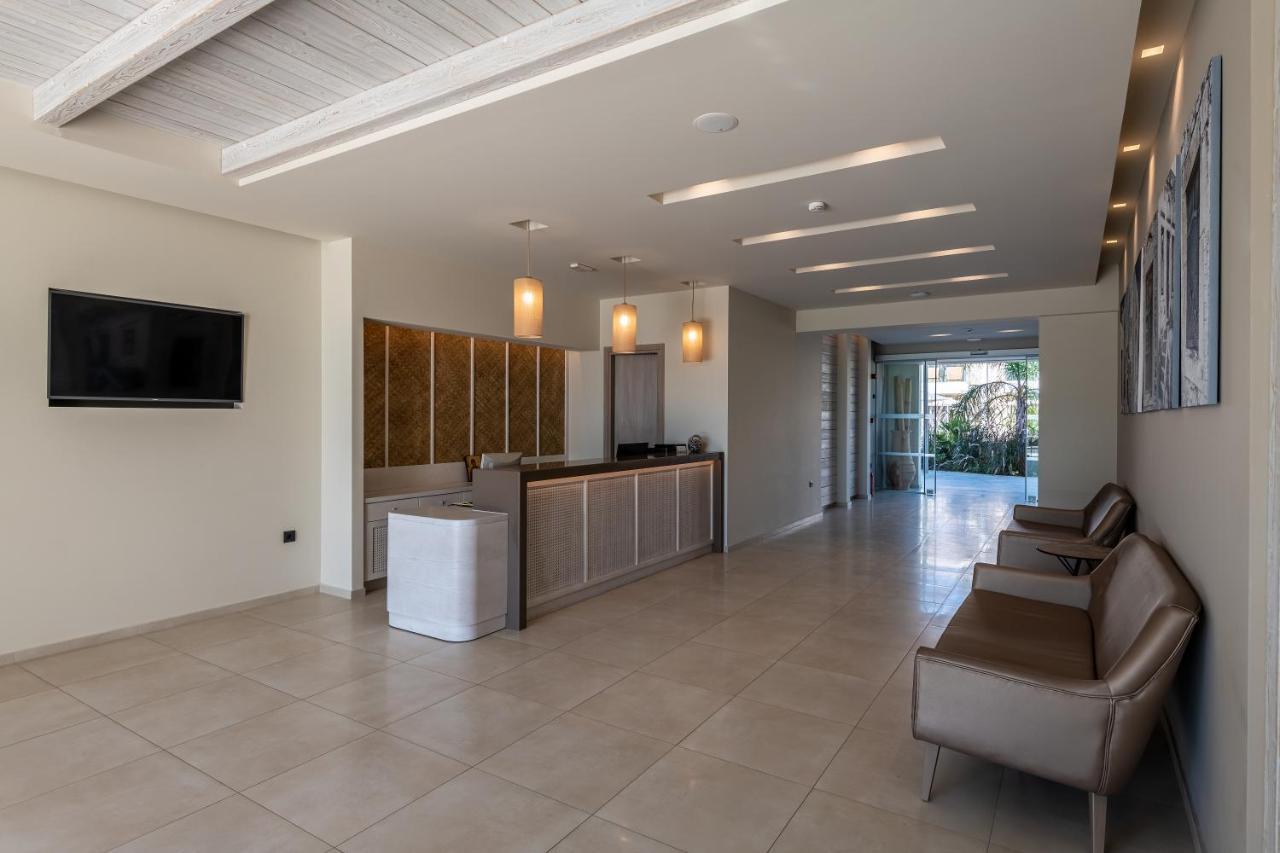 Tigaki Oneiro Boutique Hotel מראה חיצוני תמונה