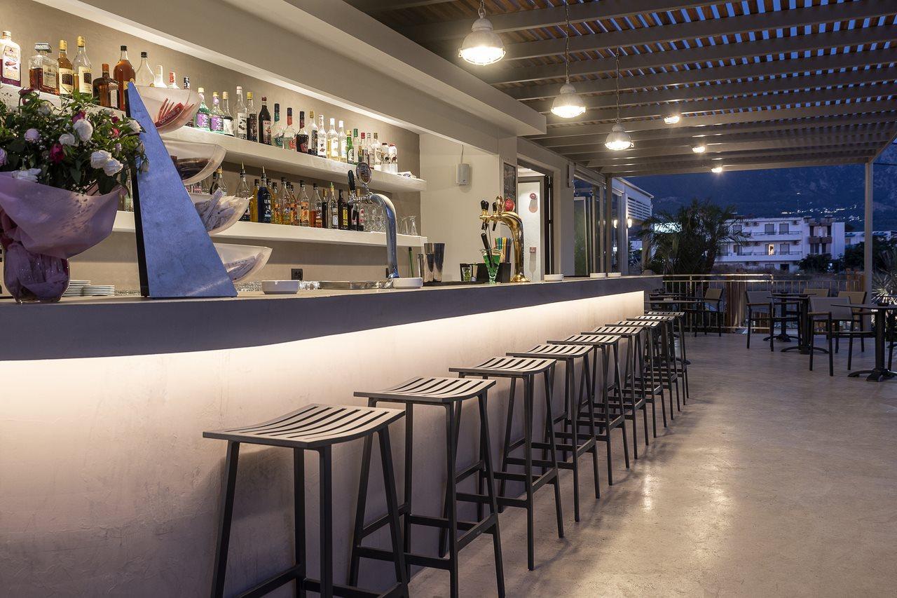 Tigaki Oneiro Boutique Hotel מראה חיצוני תמונה